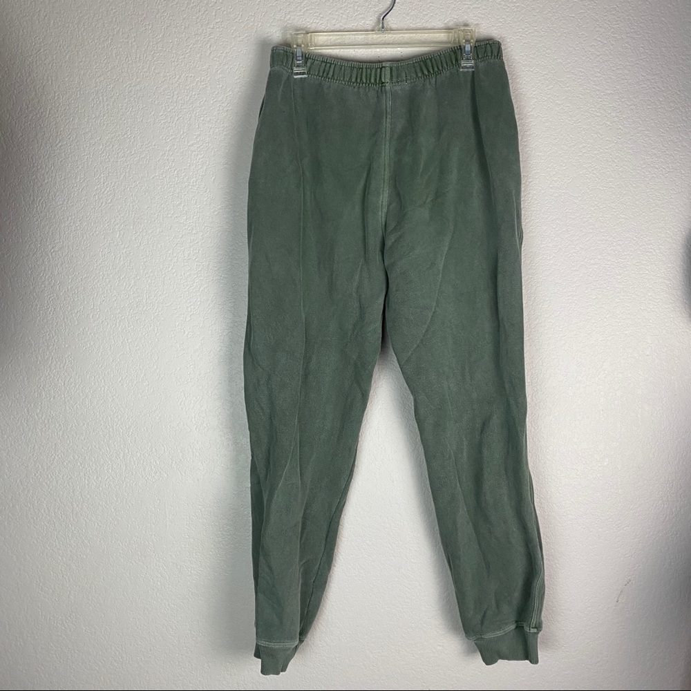 Banana Republic Sweatpants Vintage Size Small - Picture 5 of 5